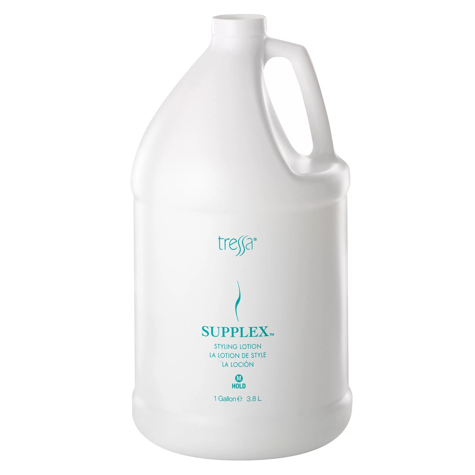 Medium Hold Hair Setting Lotion, 1 Gallon L17632