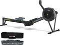 Indoor Rowing Machine with PM5 Performance Monitor and LCD D99025