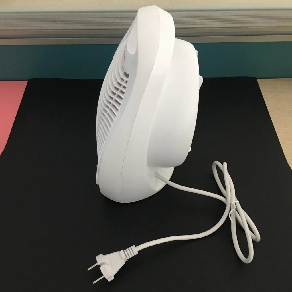 Portable Electric Space Heater 3 Settings Fan Forced X796