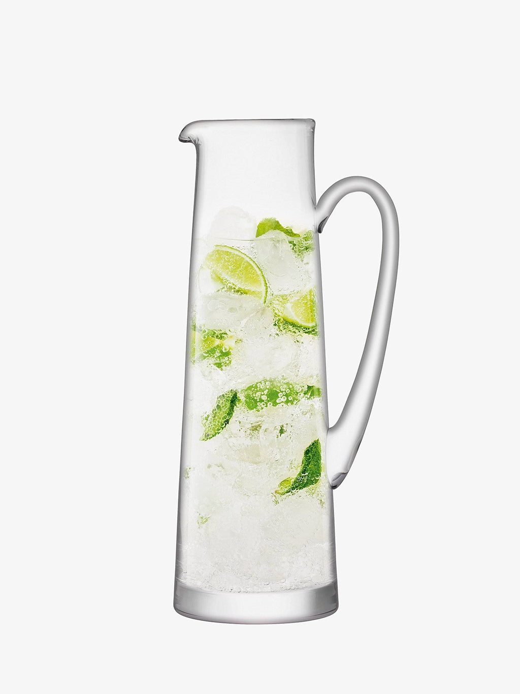 Clear Tall Tapered Jug 1.7L M87678