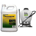 128 oz Weed & Brush Herbicide Y86773