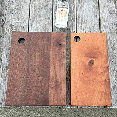 12-Ounce 3-Pack Butcher Block and Cutting Board Oil P9259
