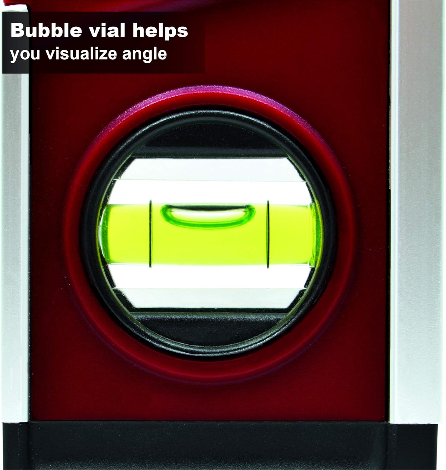 Digital Torpedo Level and Protractor with Neodymium Magnets and LED Display V18542