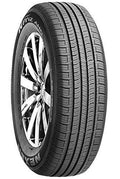 205/55R16 89T All-Season Tire Z61438