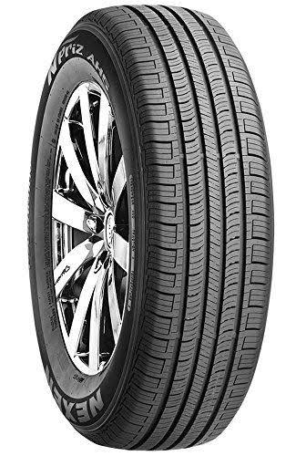 205/55R16 89T All-Season Tire Z61438
