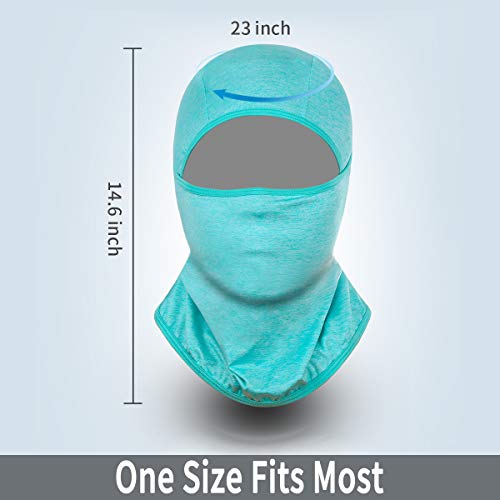 Lightweight Balaclava Face Mask K4544