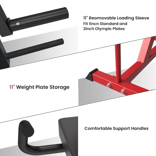 Adjustable Plate Loaded Leg Extension and Leg Curl Machine X377249