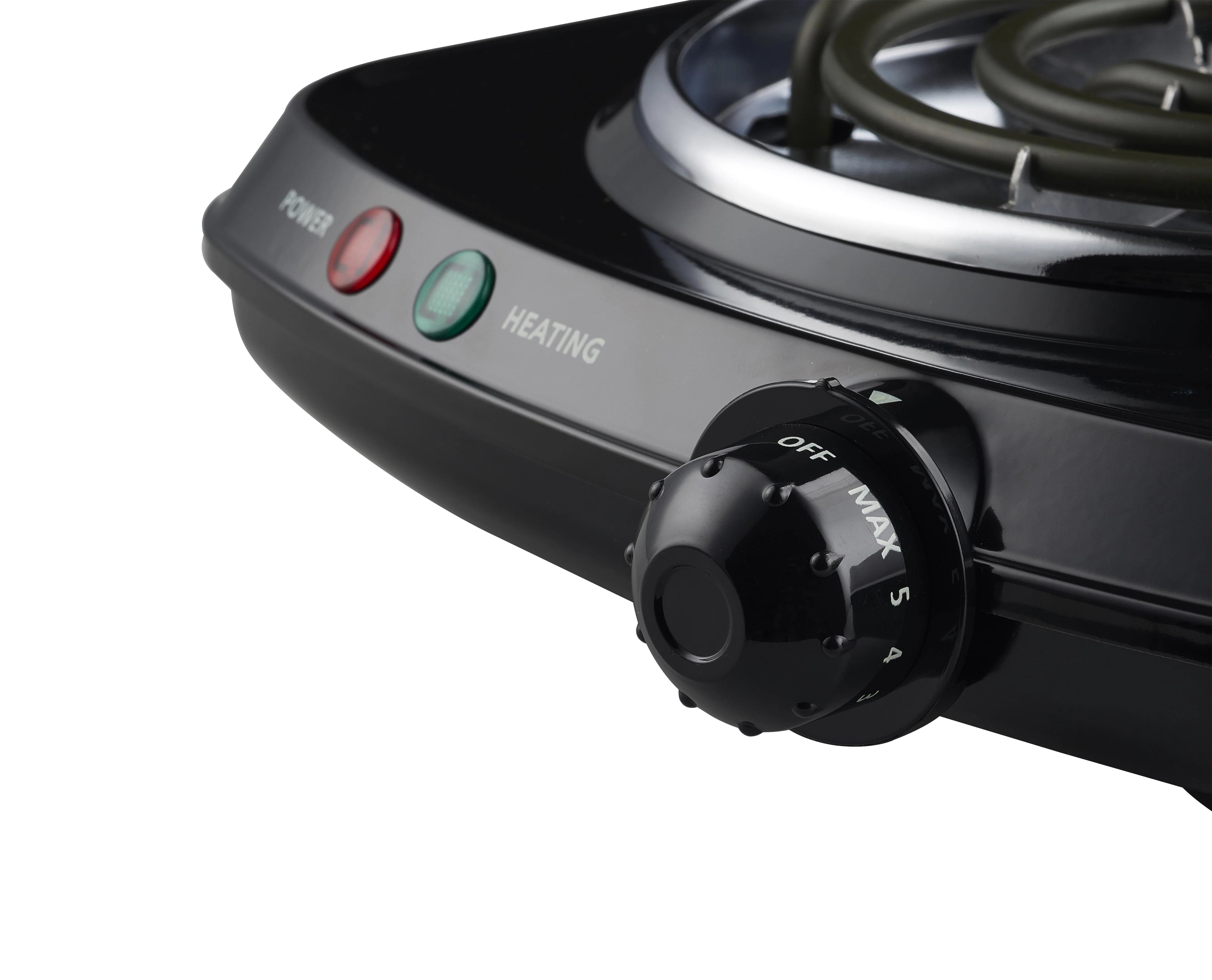 Single Burner T951