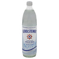 750ml Sparkling Mineral Water Glass X2067