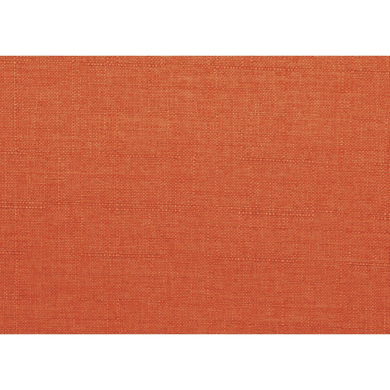 Orange Accent Chair N9729