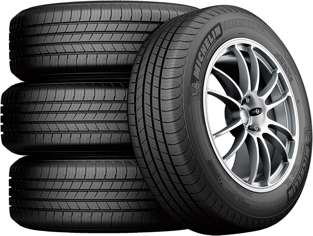 195/65R15 91H All-Season Radial Car Tire C210836
