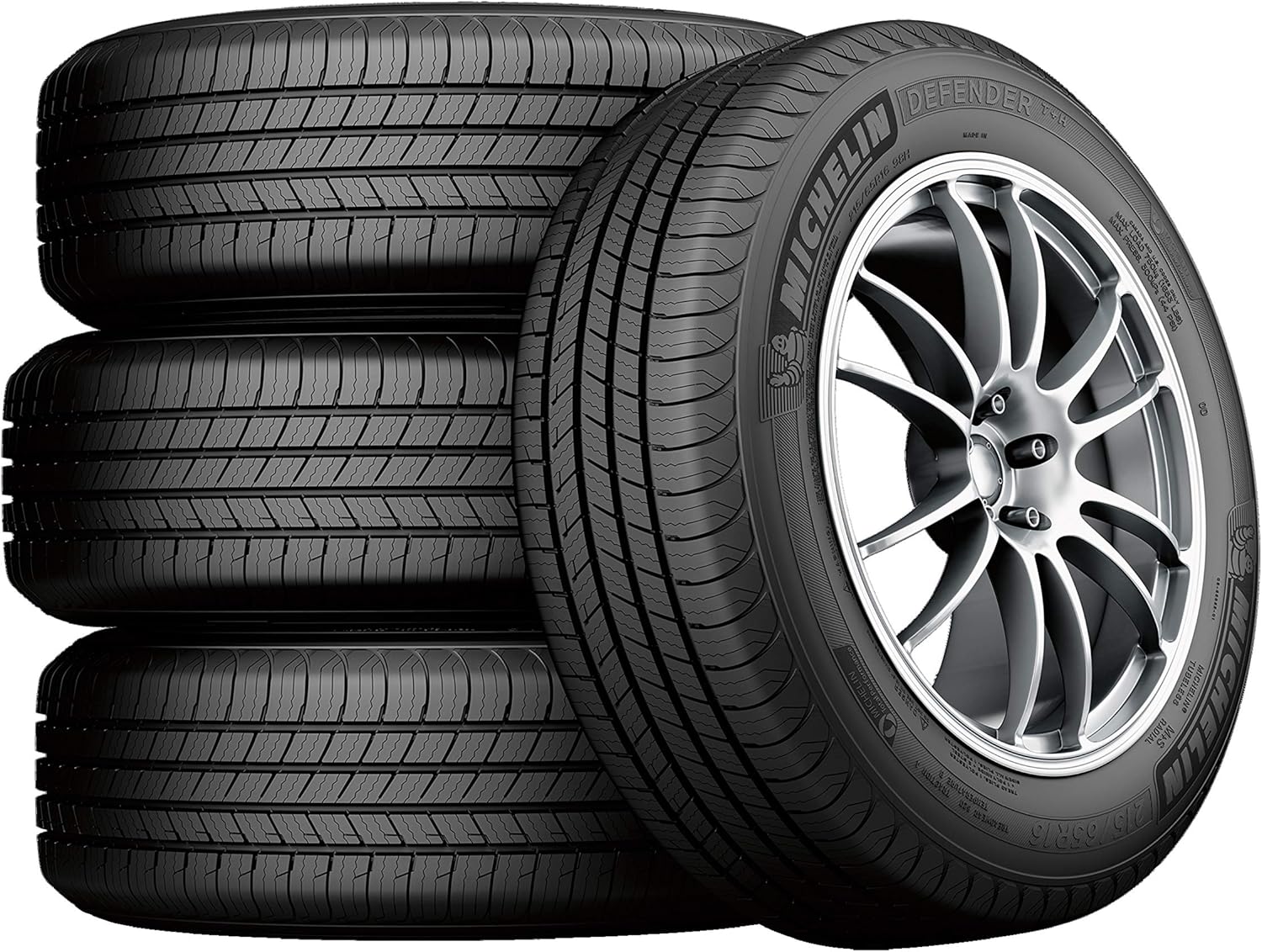 195/65R15 91H All-Season Radial Car Tire C210836
