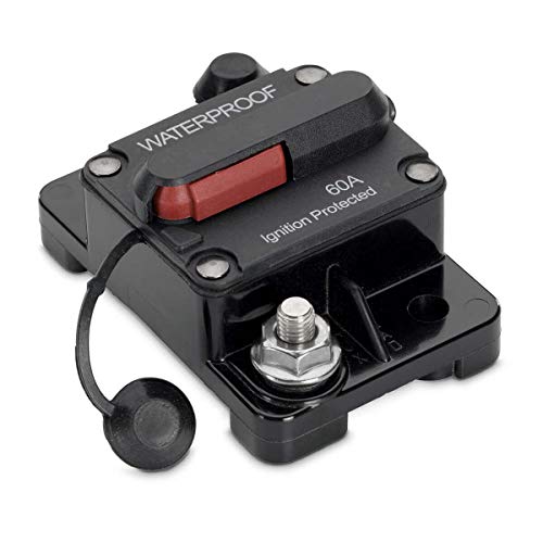 3 Banks 5 Amps per Bank On-Board Battery Charger O491701