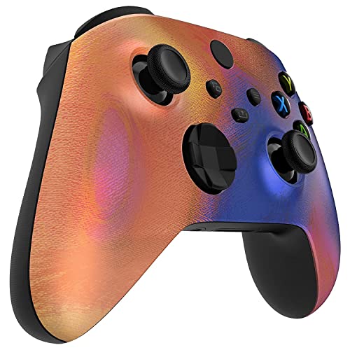 Custom Soft Touch Feel Wireless Controller for Xbox Series X/S & Xbox One X618184