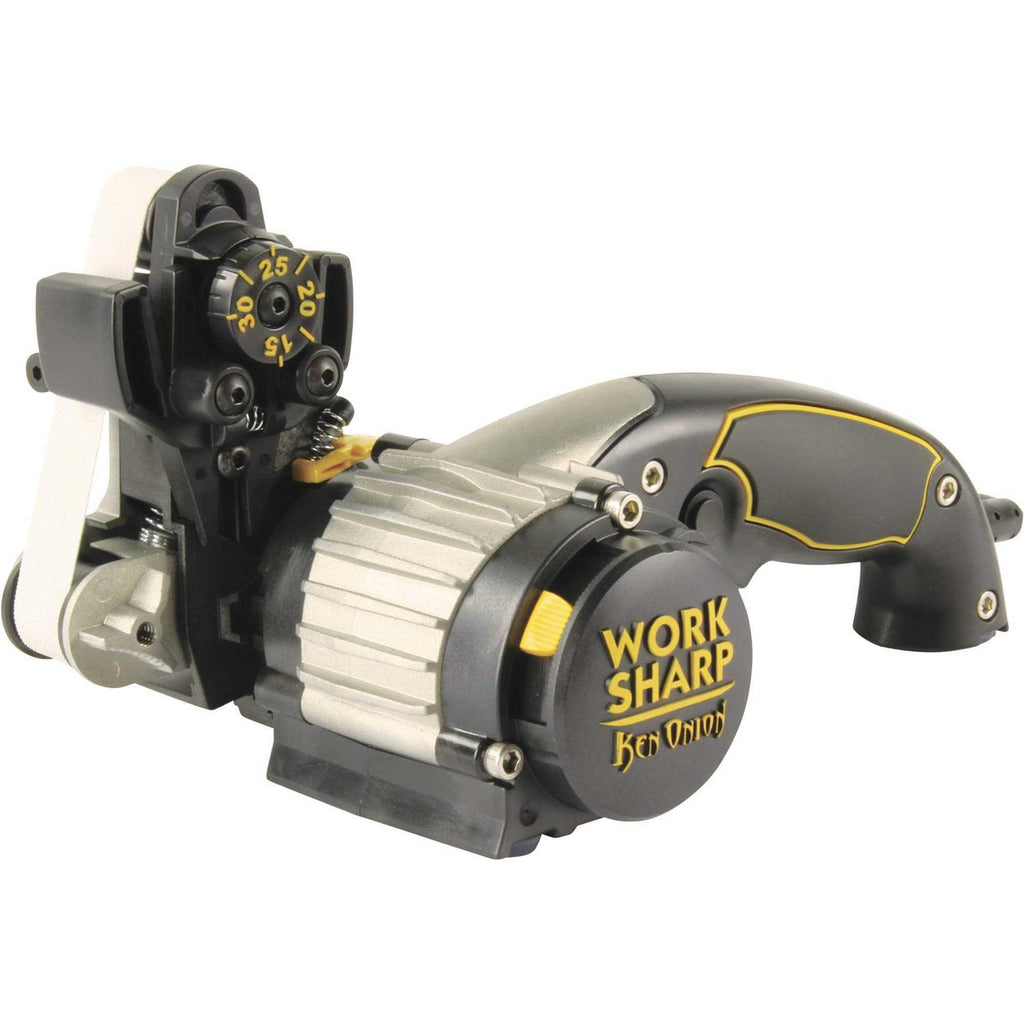 Knife & Tool Sharpener A683089