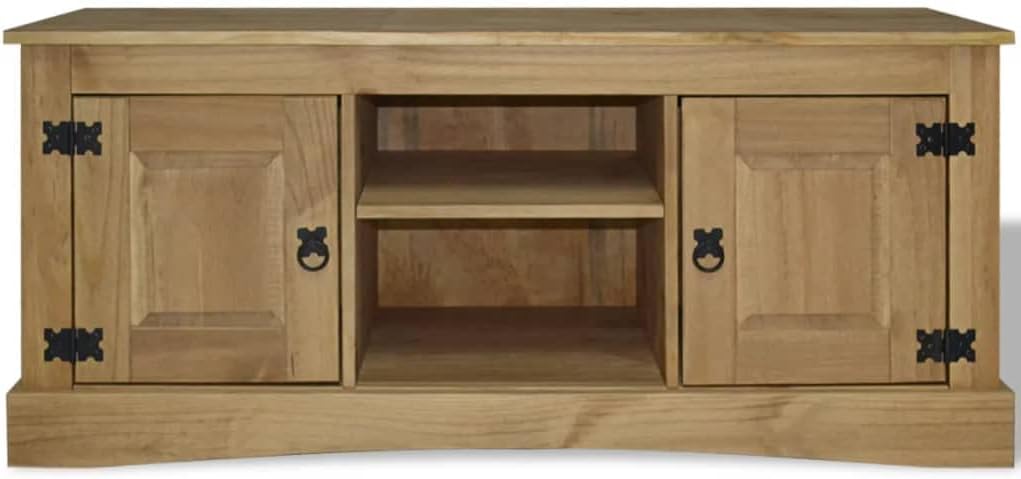 Corner Cabinet with Storage H79550
