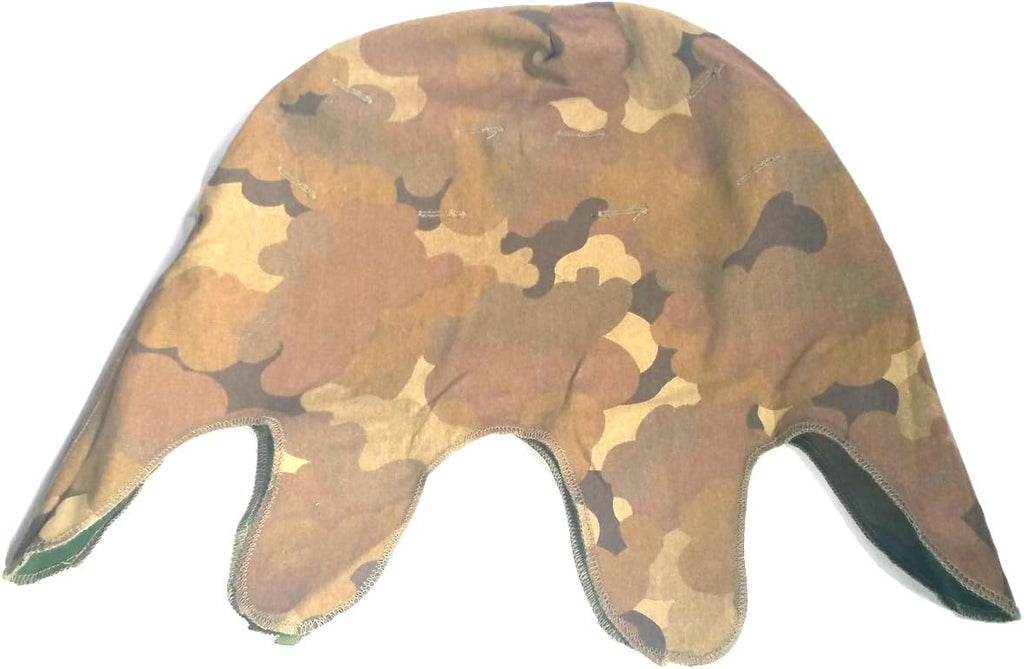 Reversible Splinter Camouflage Helmet Cover J2554