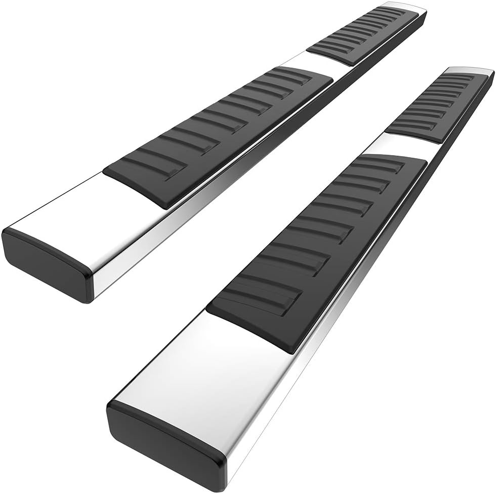 Drop Side Steps Running Boards Nerf Bars L84487