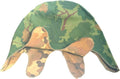 Reversible Splinter Camouflage Helmet Cover J2554