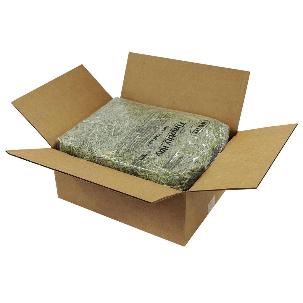 Natural Timothy Hay K355945