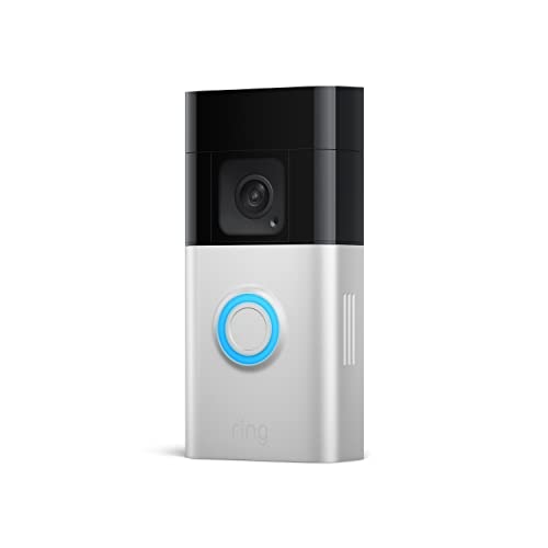 Battery Doorbell M941689