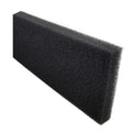19.7 x 12 x 1.5 inch Cut-to-Fit Sponge Filter Foam Sheet S58764
