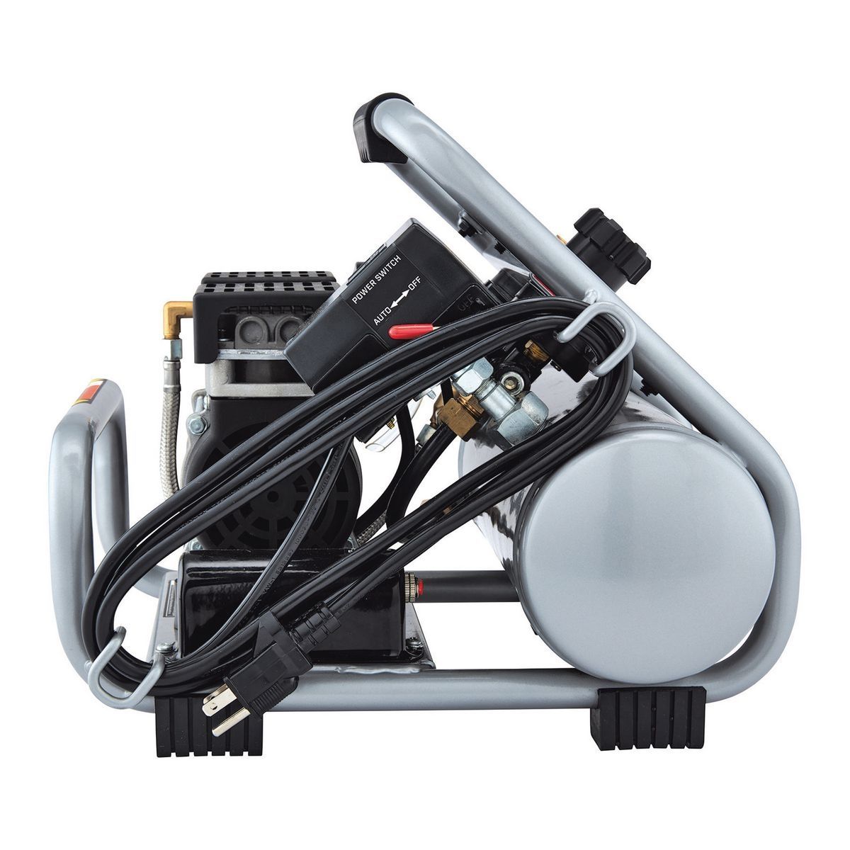 1 Gallon 135 PSI Oil-Free Air Compressor O574982