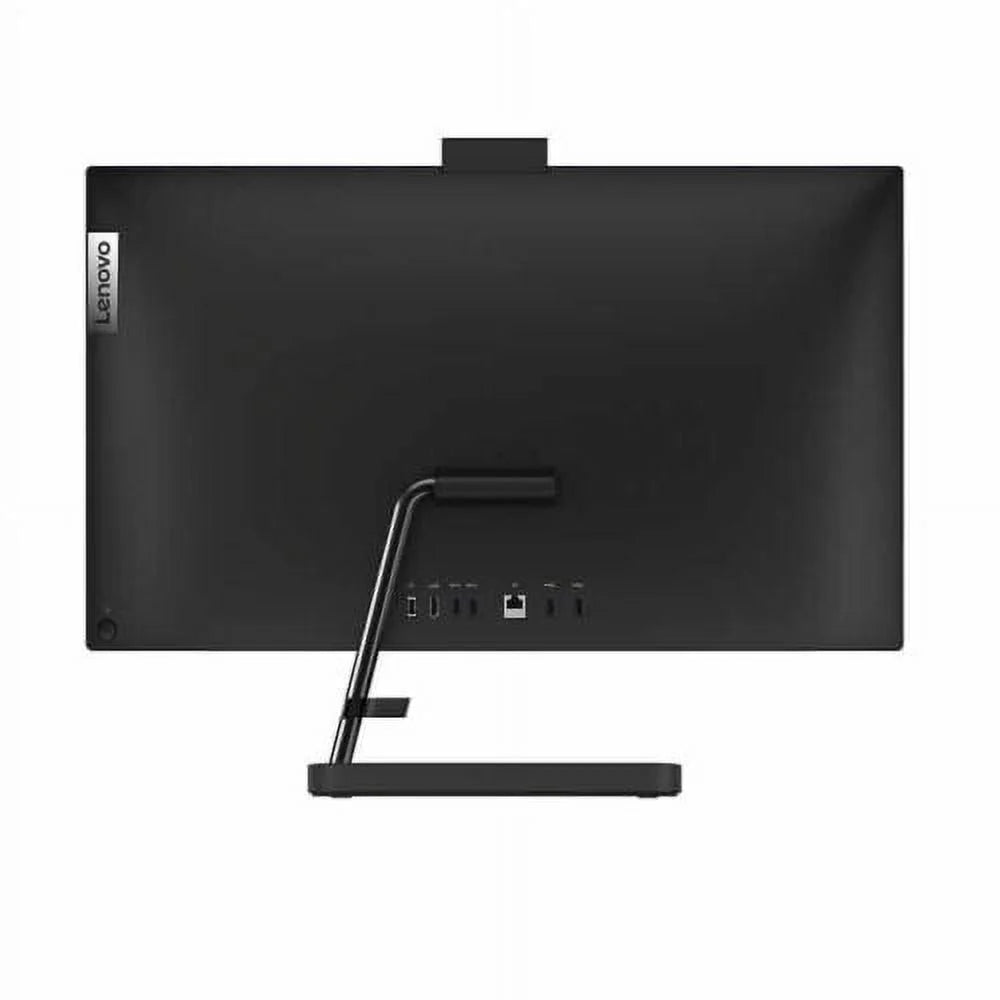 27" All-in-One Touchscreen Desktop H870