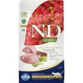 Lamb Dry Cat Food Y76220