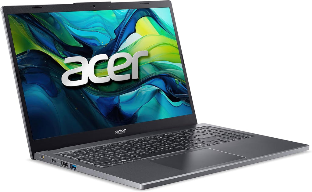 15.6" Full HD IPS Intel Core 5 120U 16GB LPDDR5 512GB Gen4 SSD Laptop Y1162