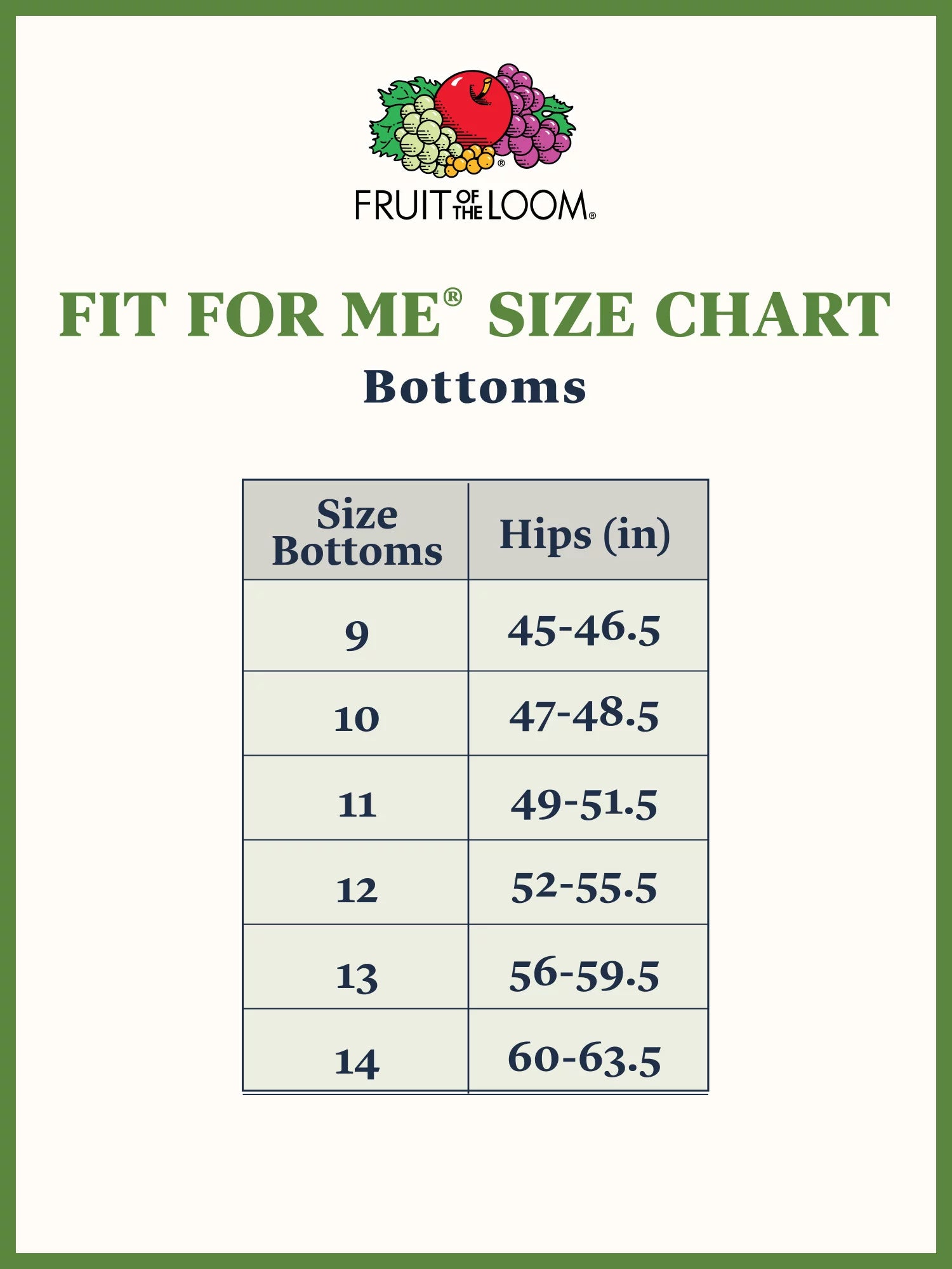Women's Plus Size Microfiber Brief Underwear, 6 Pack U4643