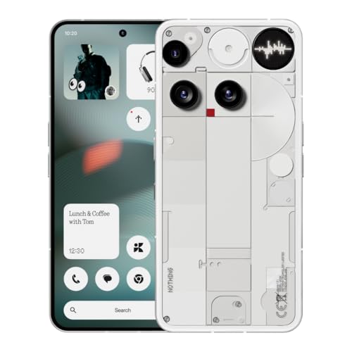 Black 512GB 5G Unlocked Smartphone G18586