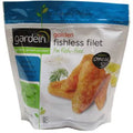 Golden Fishless Filet 10lbs (Pack of 1) K136974