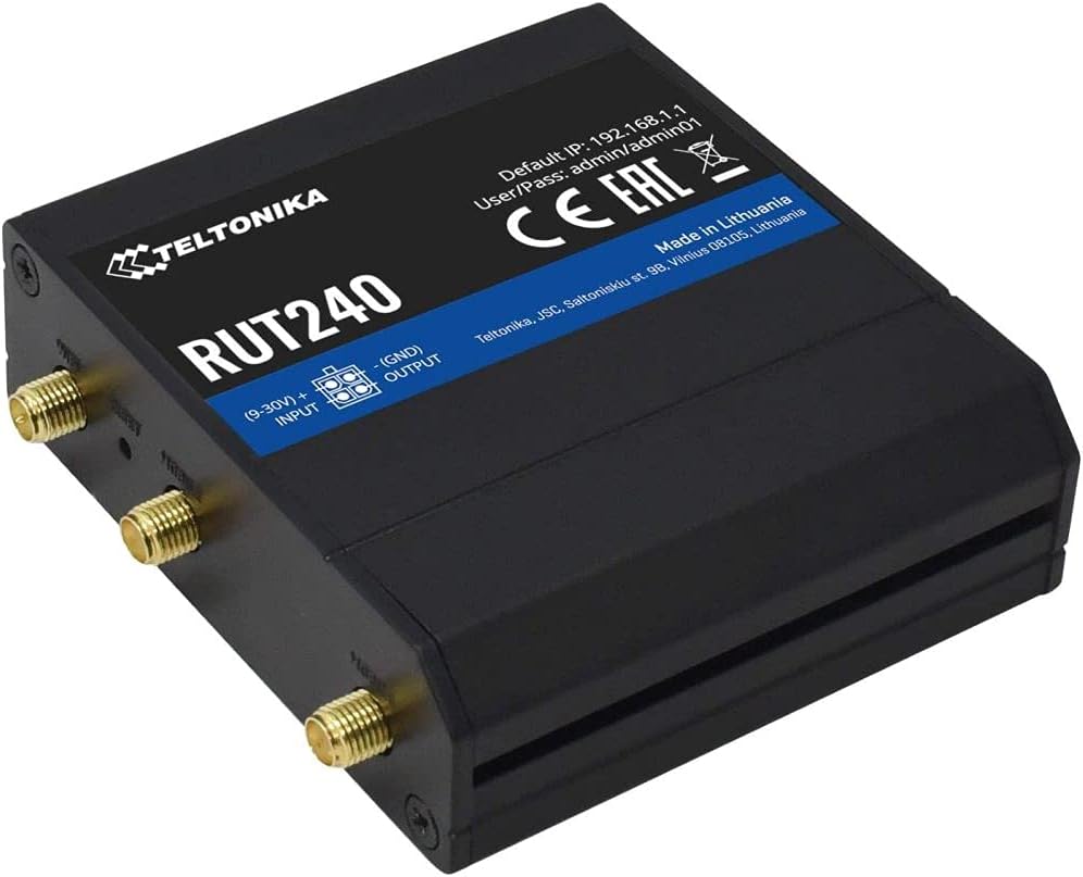 3G / 4G LTE Router X32147