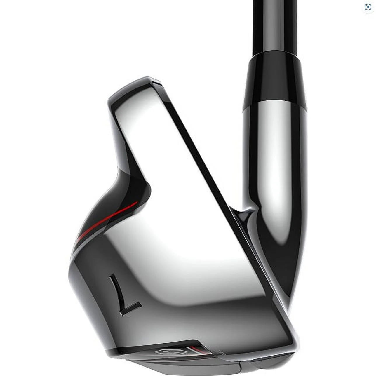 T Rail 4-PW Iron Set Regular Graphite N291