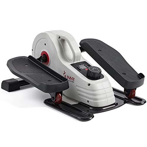 Pink Magnetic Pedal Exerciser U18194