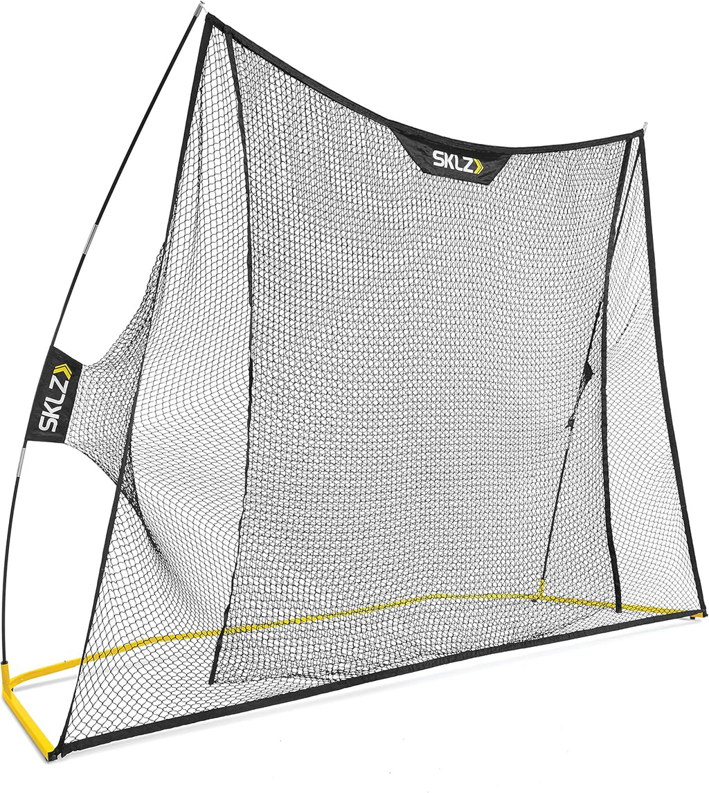 Golf Net with Carry Bag S4524