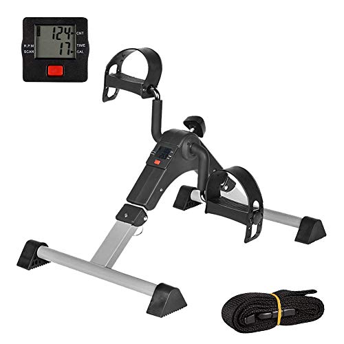 Folding Mini Exercise Bike R334
