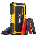 2000A Peak 12V Portable Lithium Jump Starter L57550