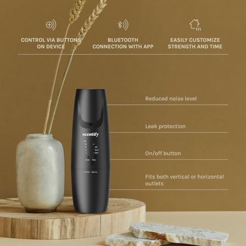 Plug-in Diffuser - 100ml Bottle M60952