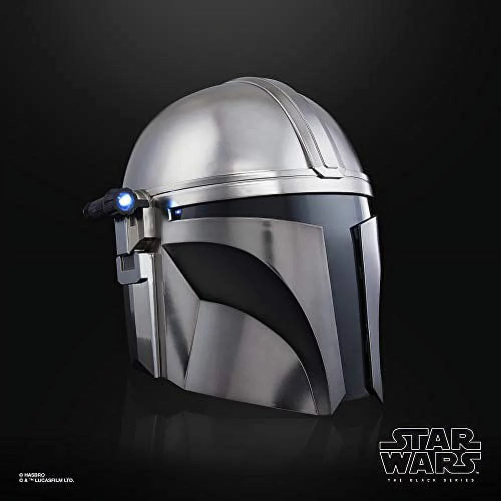 Star Wars The Black Series Premium Electronic Helmet H753262