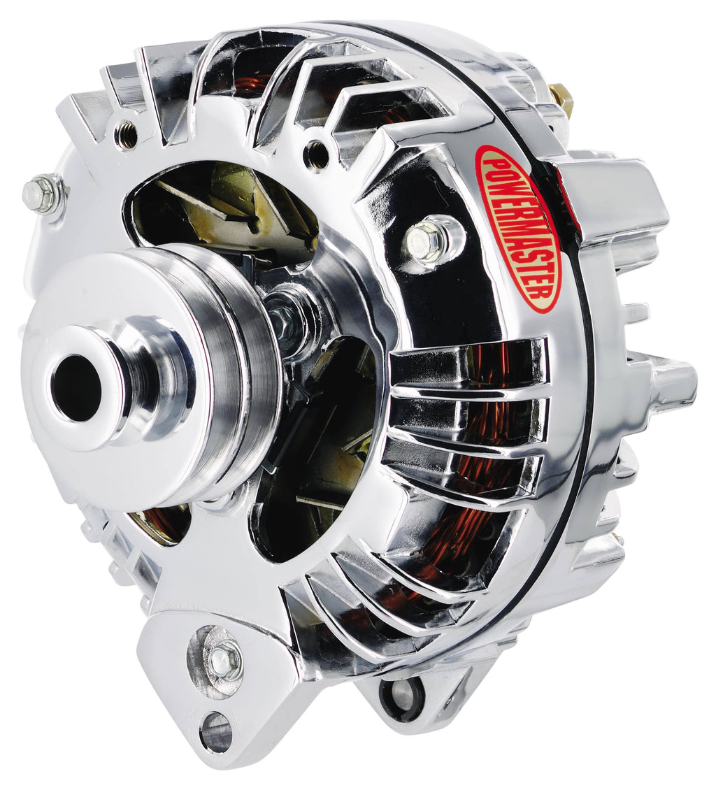 Alternator S320216