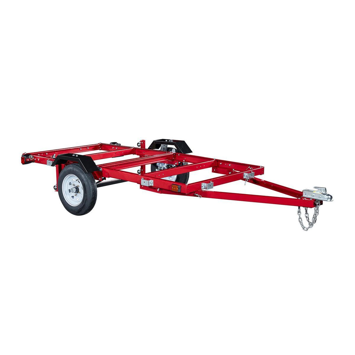 Heavy Duty Folding Trailer C41572