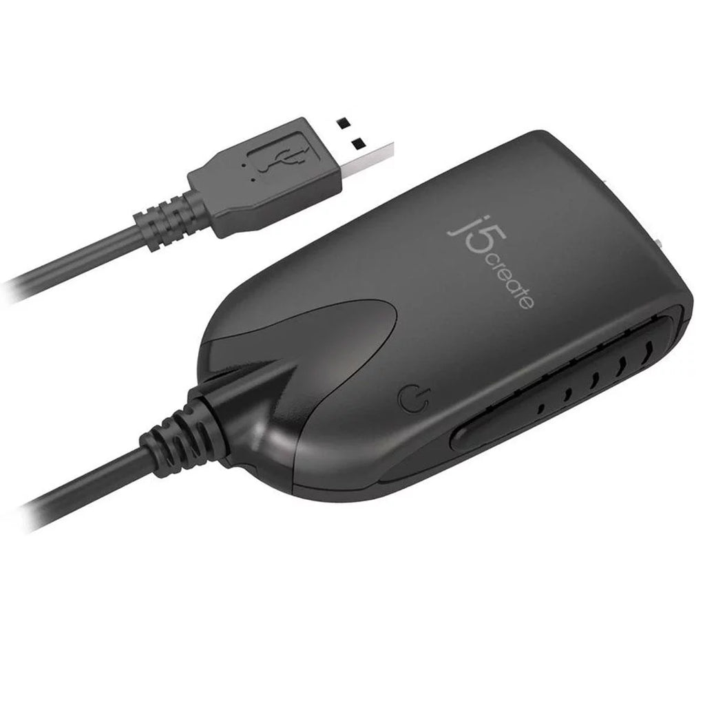 USB-A-to-VGA Adapter Z675083