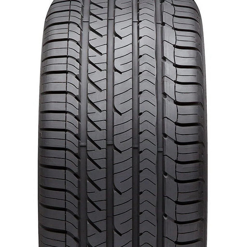 Pair of 2 Goodyear Eagle Sport All Season 225/60R18 100V Performance 50K Mile M+S Tires D52665