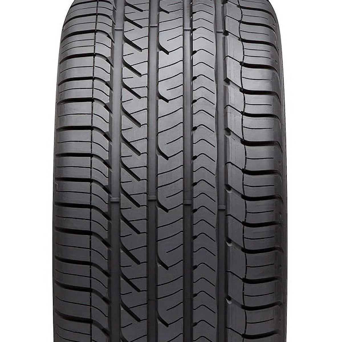 Pair of 2 Goodyear Eagle Sport All Season 225/60R18 100V Performance 50K Mile M+S Tires D52665