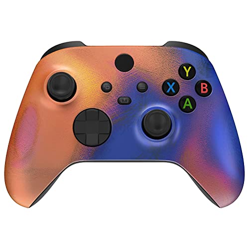 Custom Soft Touch Feel Wireless Controller for Xbox Series X/S & Xbox One X618184