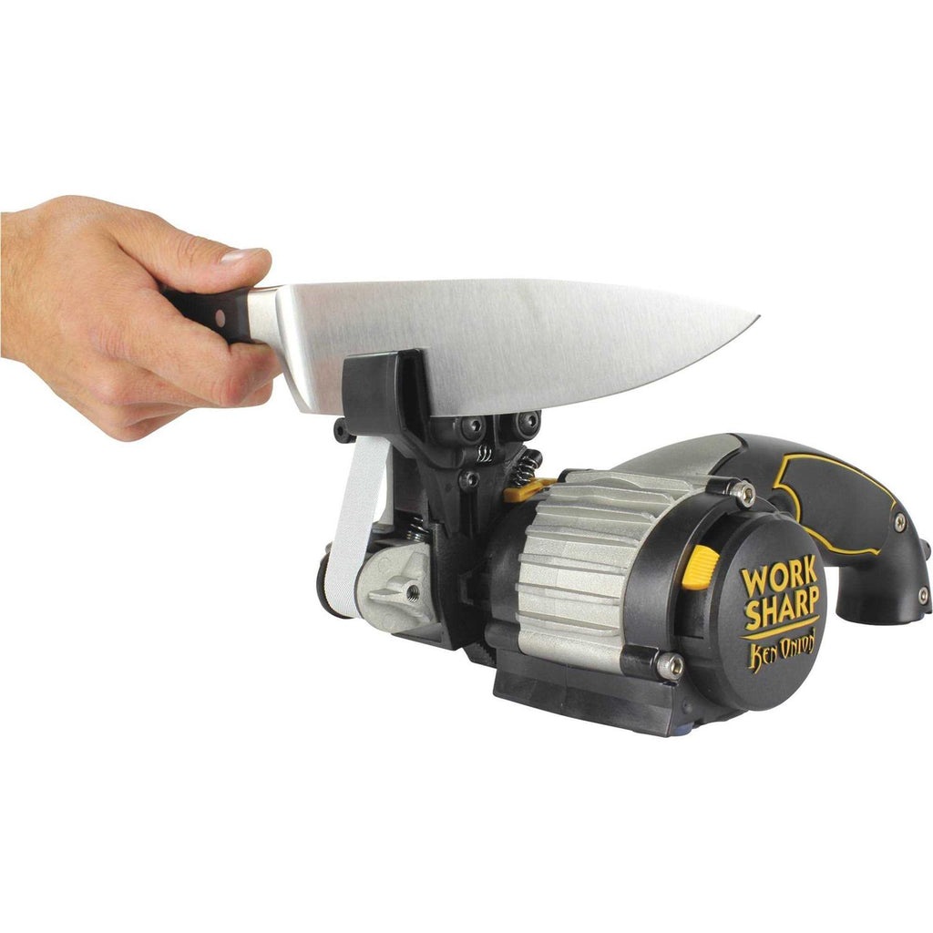 Knife & Tool Sharpener A683089