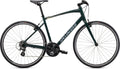 Gloss Forest Green / White Mountains / Satin Black Reflective Bicycle F66841