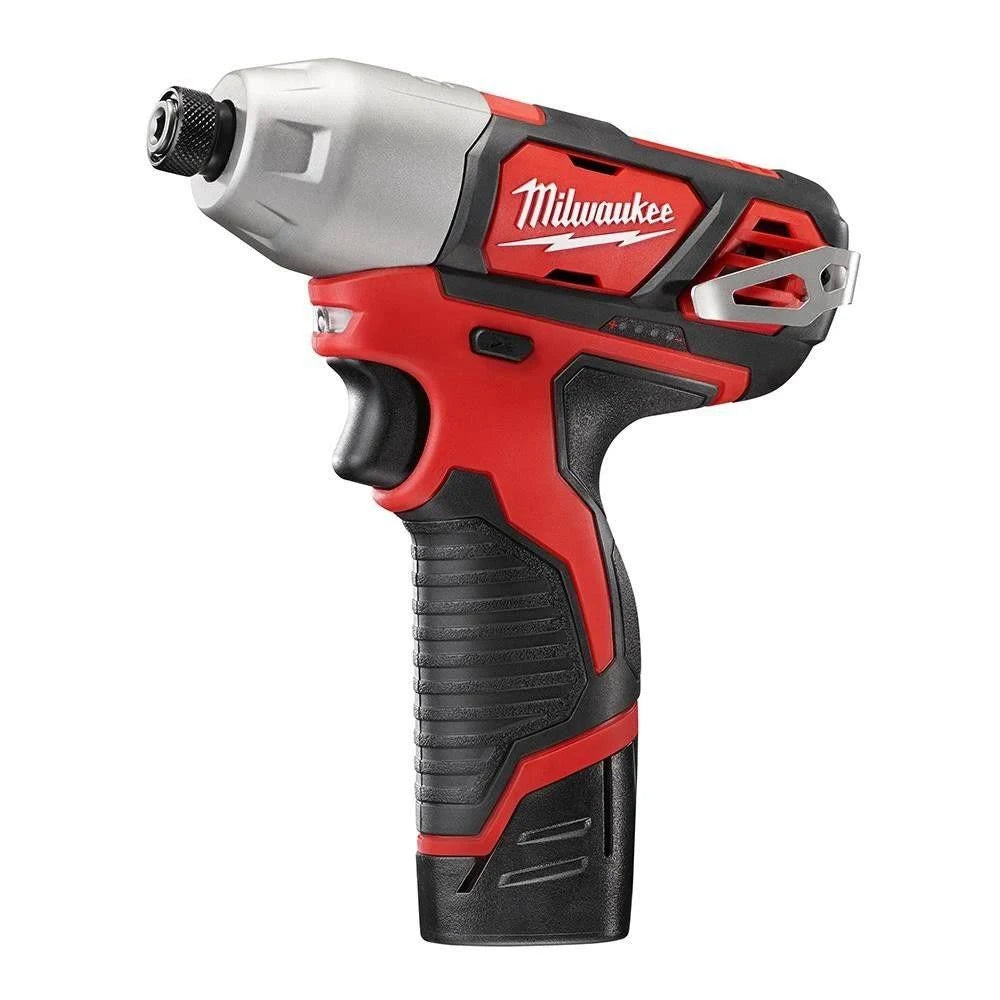 12-Volt Lithium-Ion Cordless Combo Kit (3-Tool) G672189